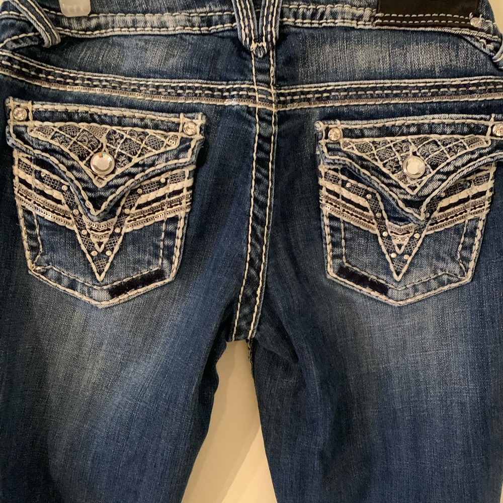 Vigoss Jeans - Picture 5 of 5